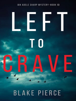 cover image of Left to Crave